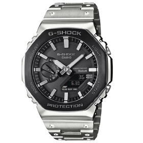 g-shock tough solar